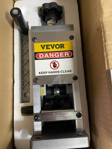 1454185-2 Kabelskalare