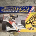 1423666-1 Bilbana - Formula TYCO Monza