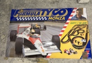 1423666 Bilbana - Formula TYCO Monza