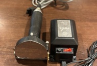 1396254 Elektrisk kebabkniv - Potis S120 Plus Ecoline