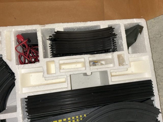 1423666-3 Bilbana - Formula TYCO Monza