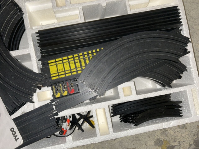 1423666-4 Bilbana - Formula TYCO Monza