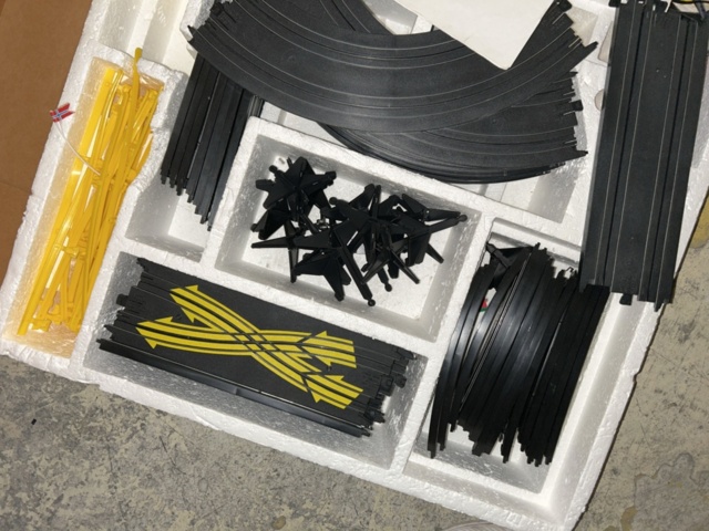 1423666-5 Bilbana - Formula TYCO Monza