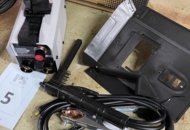 1454186 Pinnsvets 200 AMP