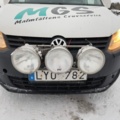 1401046-19 Volkswagen Caddy 1.6 TDI DPF DSG -2011