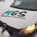1401046-23 Volkswagen Caddy 1.6 TDI DPF DSG -2011