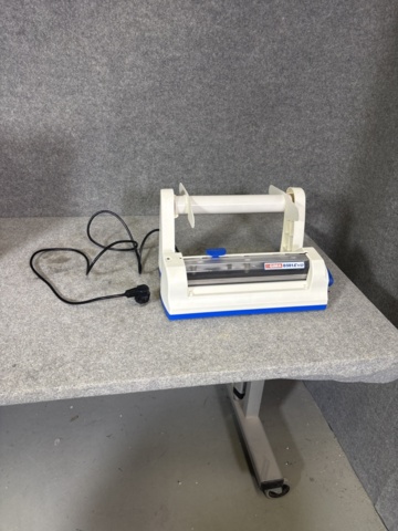 1274488-1 Sealing machine - Gandus Gima D301 EVO - 2016