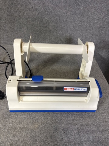 1274488-2 Sealing machine - Gandus Gima D301 EVO - 2016