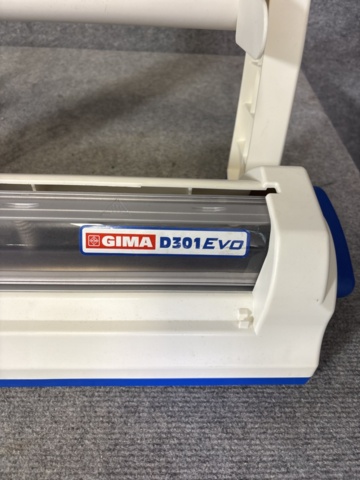 1274488-3 Sealing machine - Gandus Gima D301 EVO - 2016