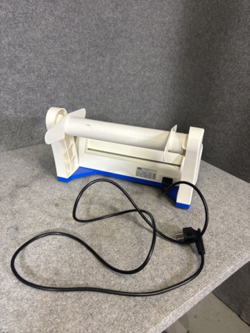 1274488-5 Sealing machine - Gandus Gima D301 EVO - 2016