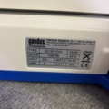 1274488-6 Sealing machine - Gandus Gima D301 EVO - 2016