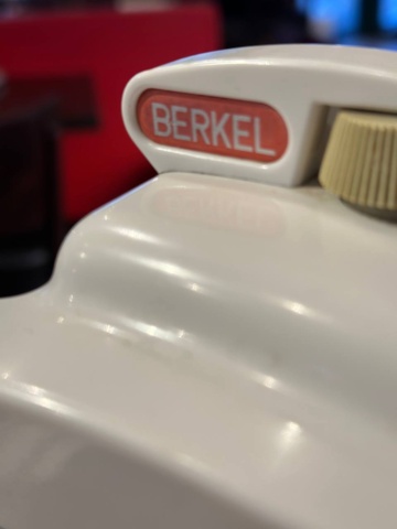 1396257-3 Skärmaskin - Berkel 836