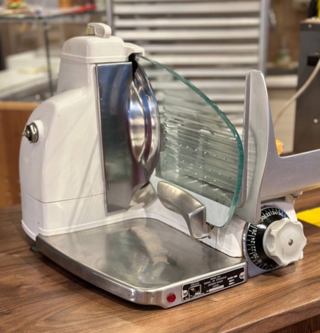 1396257-1 Skärmaskin - Berkel 836