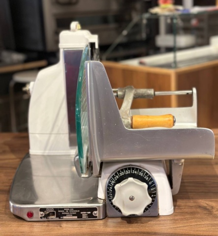 1396257-2 Skärmaskin - Berkel 836