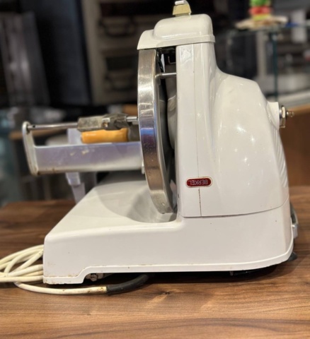 1396257-5 Skärmaskin - Berkel 836