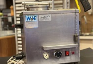 1396258 Automatic gel machine with gun - W&E