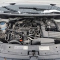 1401046-54 Volkswagen Caddy 1.6 TDI DPF DSG -2011