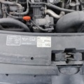 1401046-57 Volkswagen Caddy 1.6 TDI DPF DSG -2011