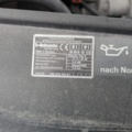 1401046-58 Volkswagen Caddy 1.6 TDI DPF DSG -2011