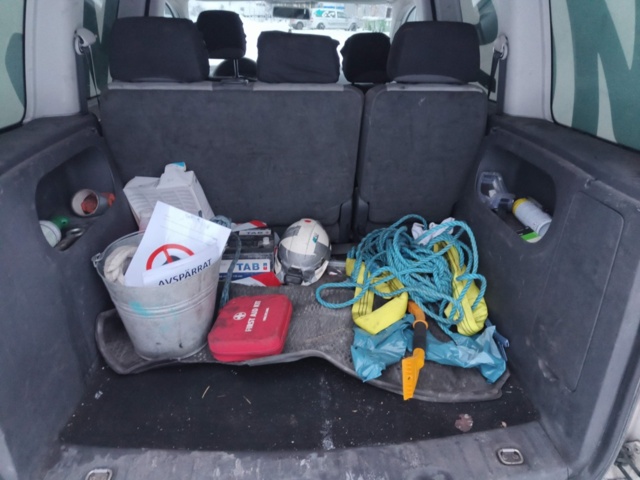 1401046-62 Volkswagen Caddy 1.6 TDI DPF DSG -2011