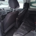 1401046-71 Volkswagen Caddy 1.6 TDI DPF DSG -2011