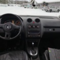 1401046-76 Volkswagen Caddy 1.6 TDI DPF DSG -2011