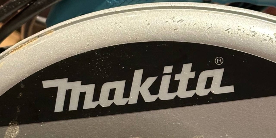 1396261-4 Kap- och gersåg - Makita