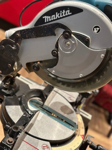 1396261-6 Kap- och gersåg - Makita