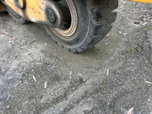 1423683-17 Hydraulisk båtvagga / upptagningsvagn