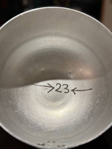 1396262-12 Stora grytor 2 st med lock och silinsatser