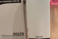 1396263 Tvåldispenser 1000 ml - Katrin 90229