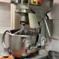 1396265-8 Dough mixer 20L - Smaky SP-200