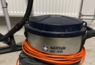 1396268 Dammsugare - Nilfisk GD930