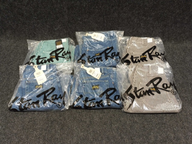 1454235-2 30 st Byxor, Strl W28