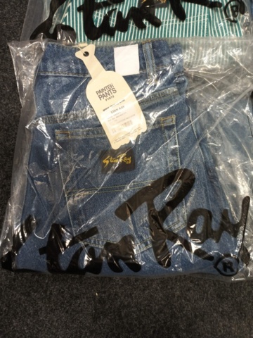 1454235-3 30 st Byxor, Strl W28