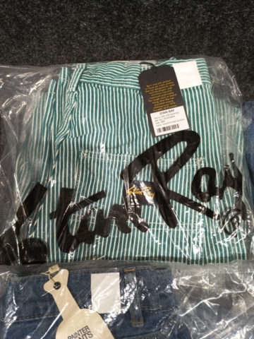 1454235-4 30 st Byxor, Strl W28