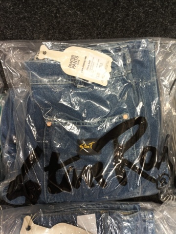 1454235-5 30 st Byxor, Strl W28