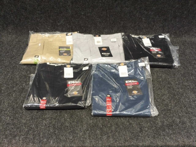 1454235-10 30 st Byxor, Strl W28