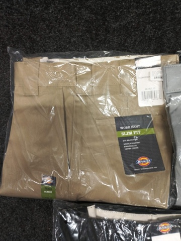 1454235-12 30 st Byxor, Strl W28