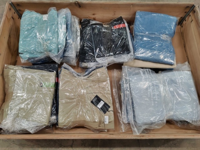 1454235-1 30 st Byxor, Strl W28