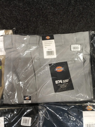 1454235-13 30 st Byxor, Strl W28