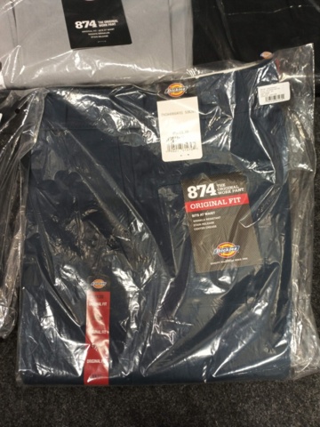 1454235-15 30 st Byxor, Strl W28