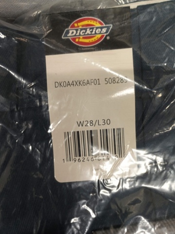 1454235-16 30 st Byxor, Strl W28