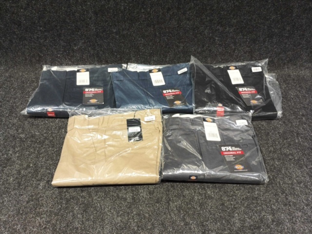 1454235-17 30 st Byxor, Strl W28