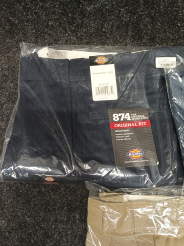 1454235-19 30 st Byxor, Strl W28