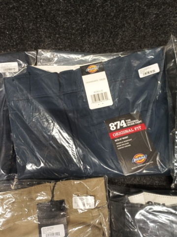 1454235-20 30 st Byxor, Strl W28