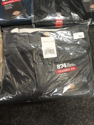 1454235-22 30 st Byxor, Strl W28