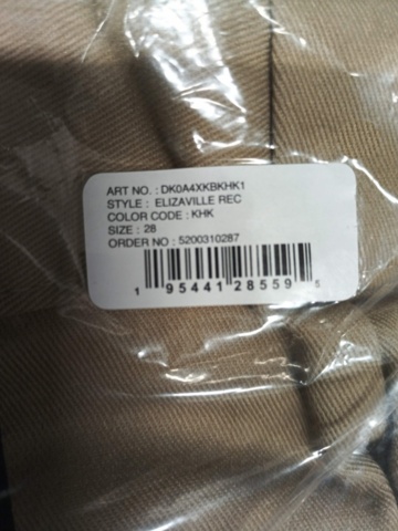 1454235-23 30 st Byxor, Strl W28