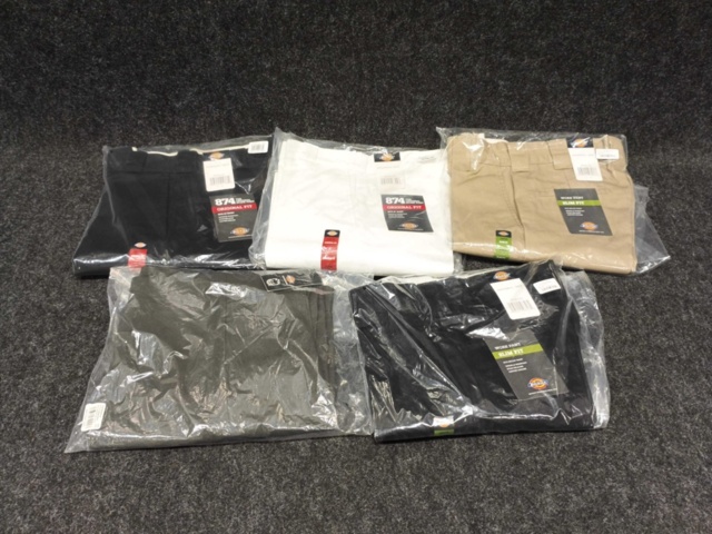 1454235-25 30 st Byxor, Strl W28