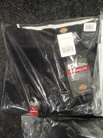 1454235-27 30 st Byxor, Strl W28